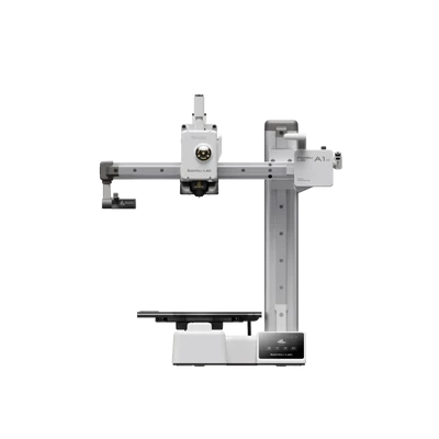 Bambu Lab A1 Mini